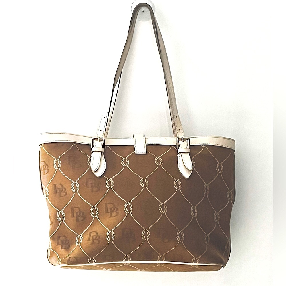 Dooney & Bourke Maritime Tote